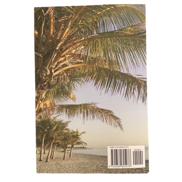 Book | The Two Watts and the Big Kahuna by Sophie Laanskard - Picture 2 of 2